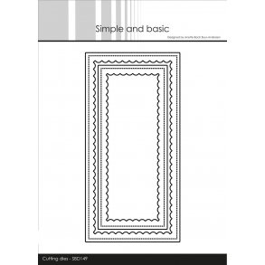 Simple and Basic Dies - LARSEN HOBBY